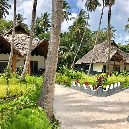 Mafia Island Mafia Kivulini Lodge المظهر الخارجي الصورة