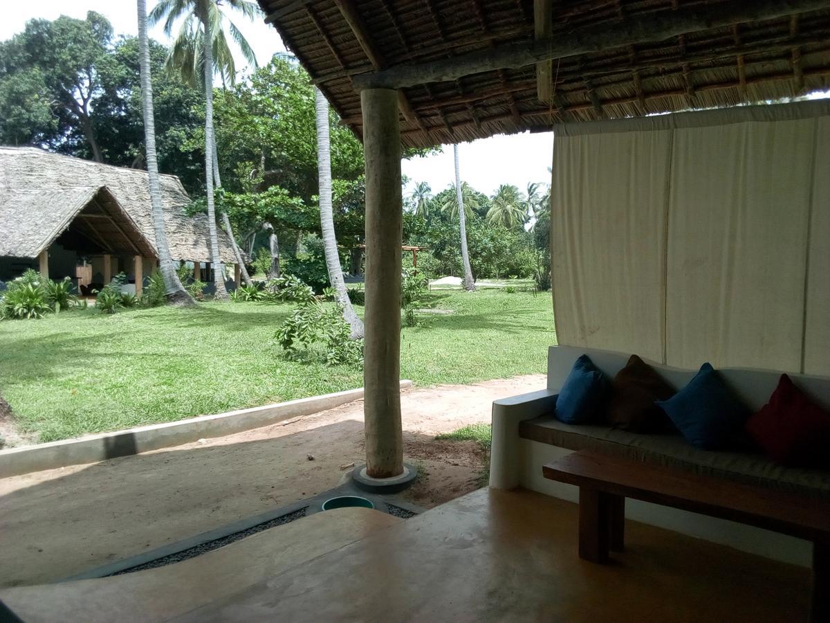 Mafia Island Mafia Kivulini Lodge المظهر الخارجي الصورة