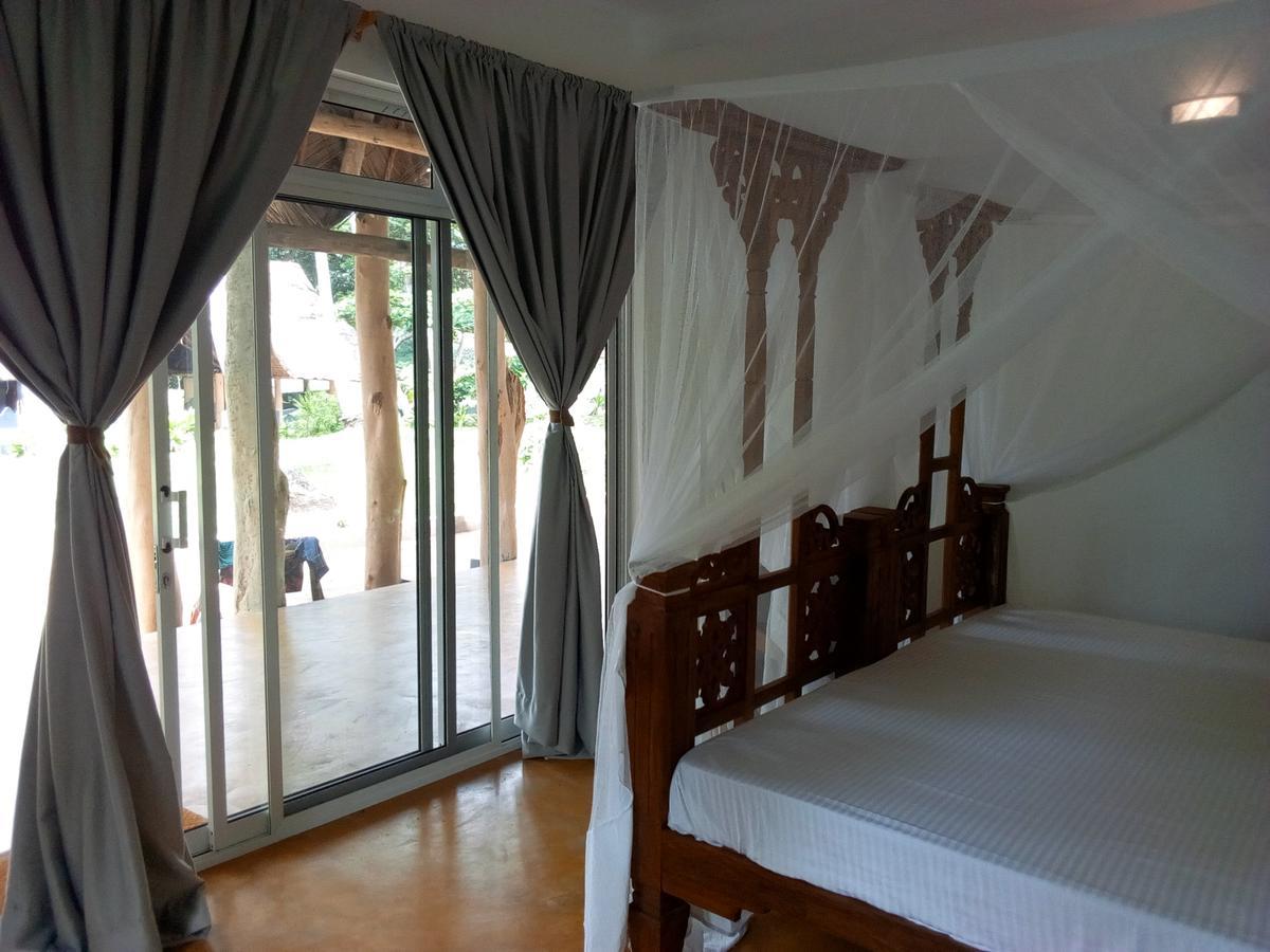 Mafia Island Mafia Kivulini Lodge المظهر الخارجي الصورة