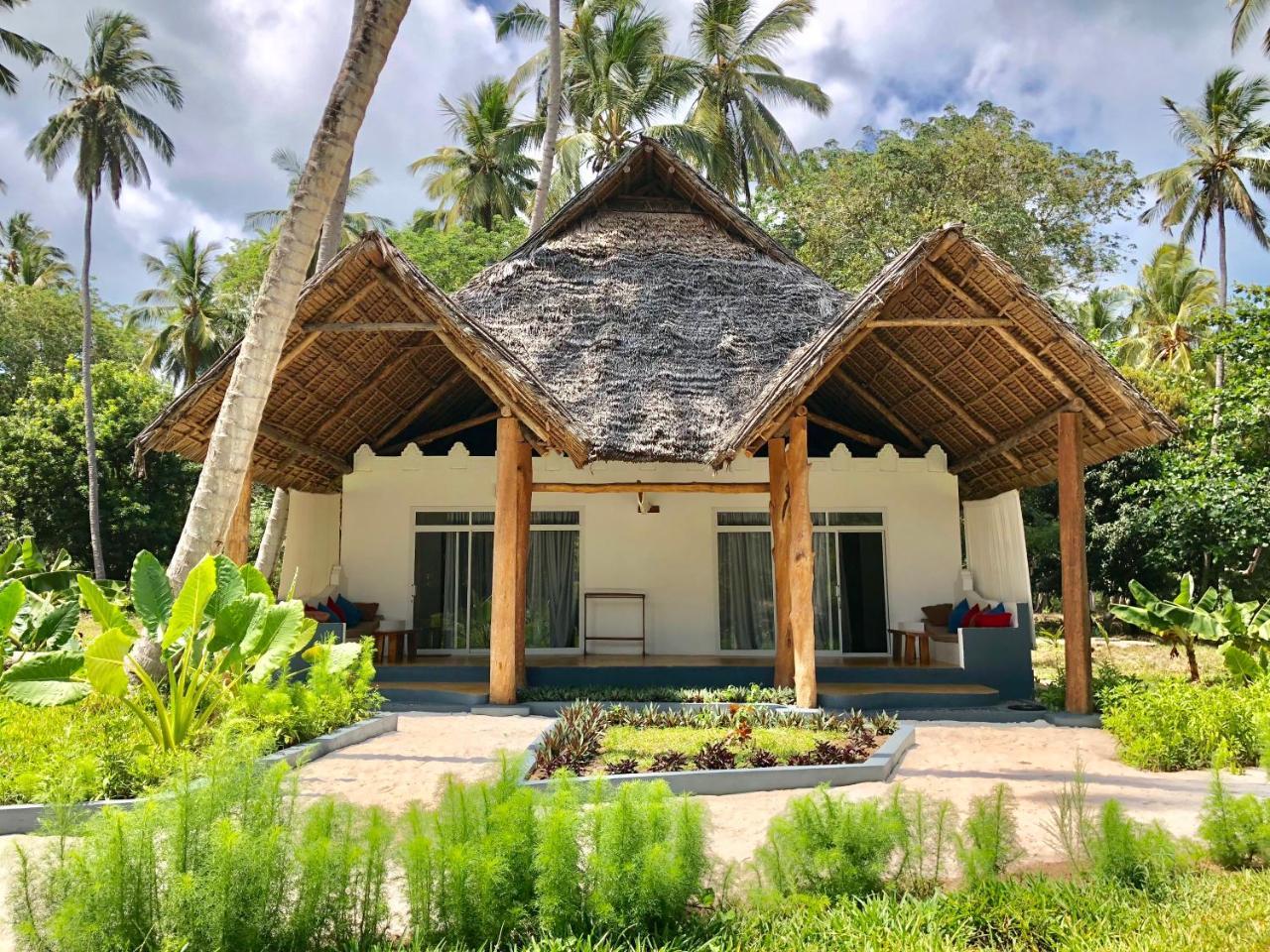 Mafia Island Mafia Kivulini Lodge المظهر الخارجي الصورة